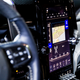 Illustration for article titled The 2019 Ram 1500 Gets Hybrid Tech And An Insane 12-Inch Touchscreen